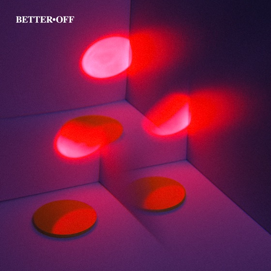 Cover artwork for No Drama