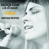 Hadiqa Kiani - Virsa Heritage Revived (Live in Concert) - Hadiqa Kiani