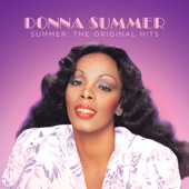 Donna Summer - Hot Stuff (single version)