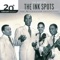 I Don't Want to Set the World on Fire - The Ink Spots lyrics