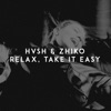 Relax, Take It Easy - Single