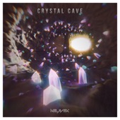 Crystal Cave artwork