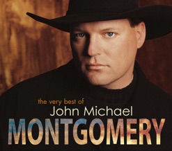 JOHN MICHAEL MONTGOMERY cover art