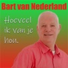 Hoeveel Ik Van Je Hou - Single