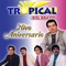 Charangueando Con la Fufa - Tropical del Bravo lyrics