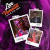 love nwantiti (feat. Dj Yo! & AX'EL) - Remix by CKay iTunes Track 1