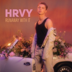 RUNAWAY WITH IT cover art