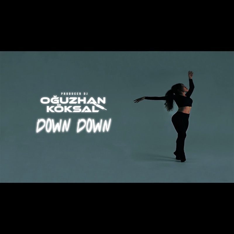 Припев down down down