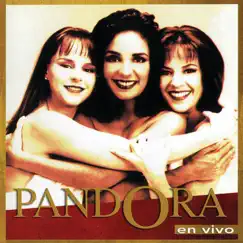 En Vivo by Pandora album reviews, ratings, credits