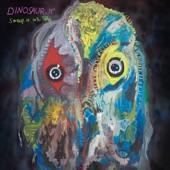 Dinosaur Jr. - You Wonder