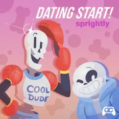 Dating Start! Song Lyrics