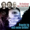 Brauchst du noch meine Gefühle? (feat. Franzi Becker) - Single