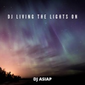 Dj Living the Lights On artwork