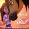 Fearless (Valiente Duet) [from Spirit Untamed] - Single artwork