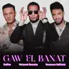 Gaw El Banat - Single album lyrics, reviews, download