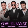 Gaw El Banat - Single