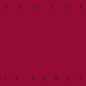 Fugazi - Waiting Room