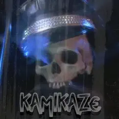 Kamikaze - Single by Vex Bones album reviews, ratings, credits