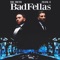 Badfellas - The Truth & Frank B lyrics