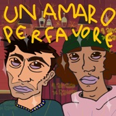 Un amaro perfavore artwork