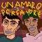 Un amaro perfavore artwork