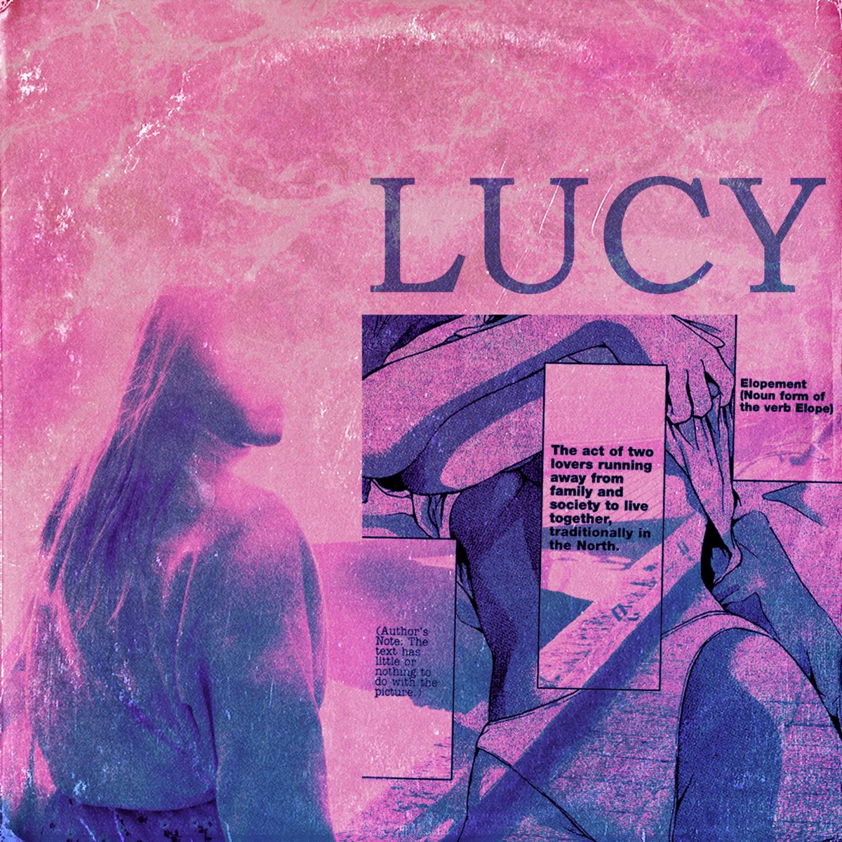 Lucy listen