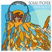 Soule Monde - Strut