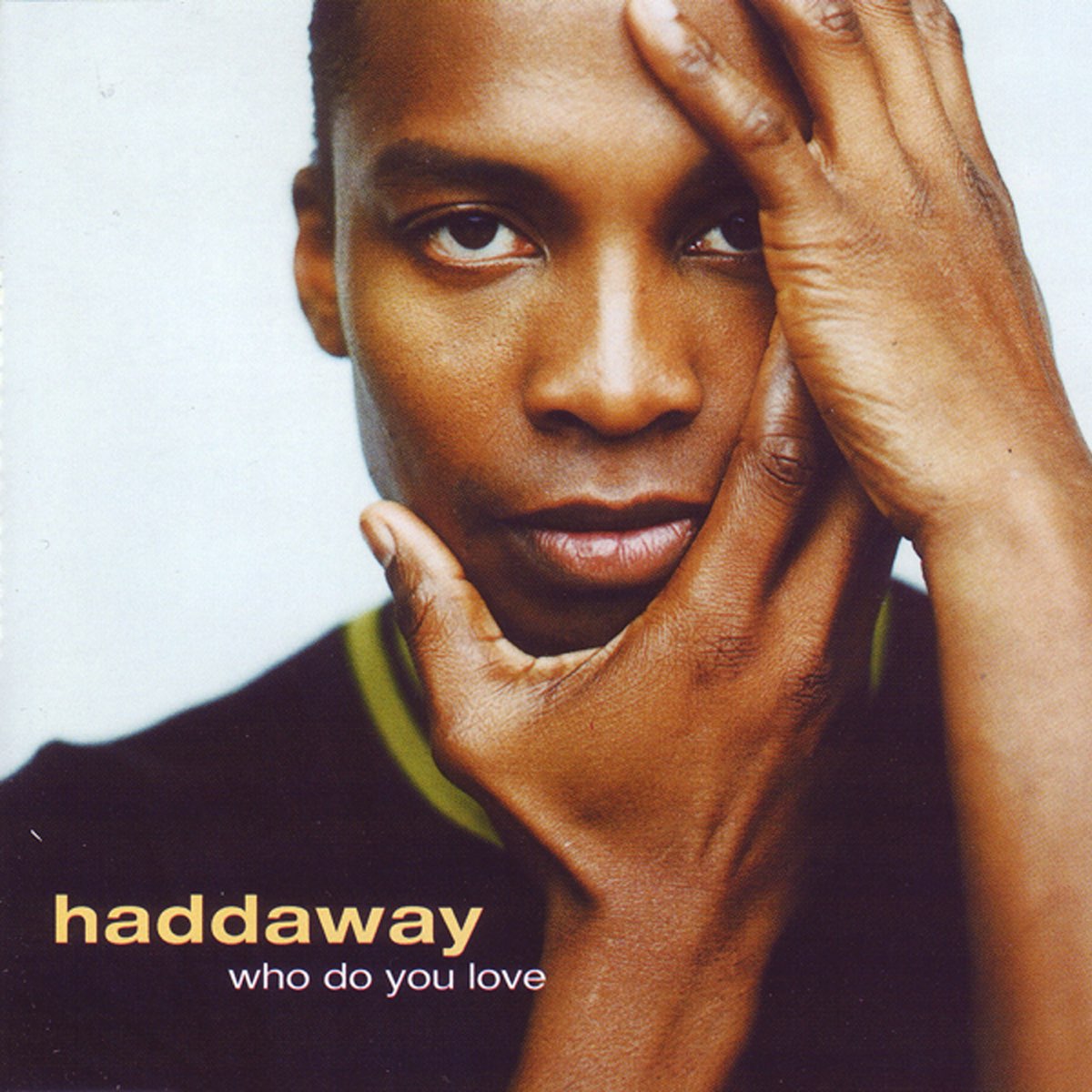 Haddaway CD