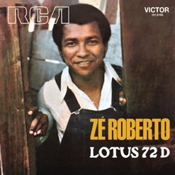 LOTUS 72 D cover art