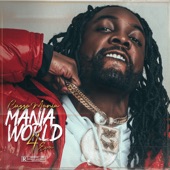 Mania World 4 Eva