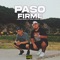 Paso Firme (feat. Eric Costa 958) - Hidan Dash lyrics