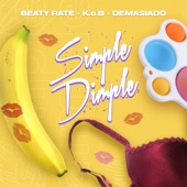 Simple Dimple artwork