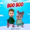 Boo Boo - Khan Saab lyrics