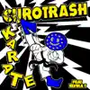 Karate (feat. Elvira T) - Single album lyrics, reviews, download