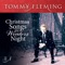 Song for a Winter's Night - Tommy Fleming lyrics