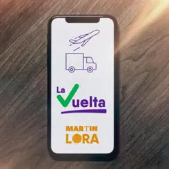 La Vuelta - Single by Martin Lora album reviews, ratings, credits