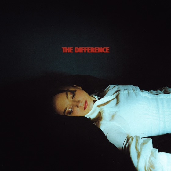 Cover artwork for The Difference