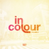 In Colour, Vol. 2 artwork