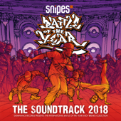 Battle of the Year 2018 - The Soundtrack - Various Artists