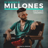 Millones (feat. Cristian Osorno) [Bachata Version] artwork