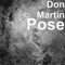 Pose - Don Martin lyrics