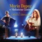 Santa Morena (feat. Mahatma Costa) - Maria Dapaz lyrics