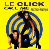 Call Me (Dance Mix) artwork
