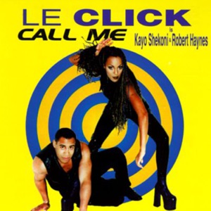 Call Me - EP