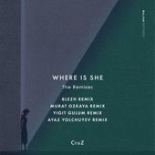 Where Is She (BLEZH Remix) artwork