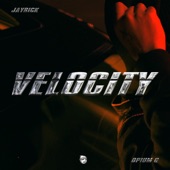 Velocity artwork