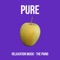 An Apple Tree - Vincent de Carsenti lyrics