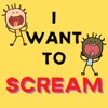 I Want to Scream (feat. Devan) - Single