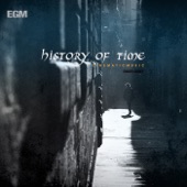 History of Time artwork