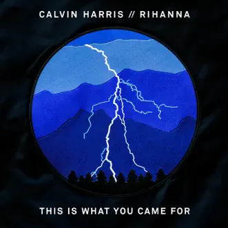 This Is What You Came For by Calvin Harris & Rihanna song reviws